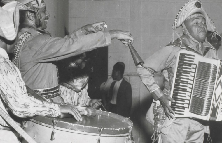 Estação República do Metrô de SP recebe exposição sobre Luiz Gonzaga