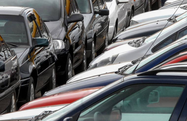 Vendas de veículos com motores 1.0 crescem 11,35% em julho