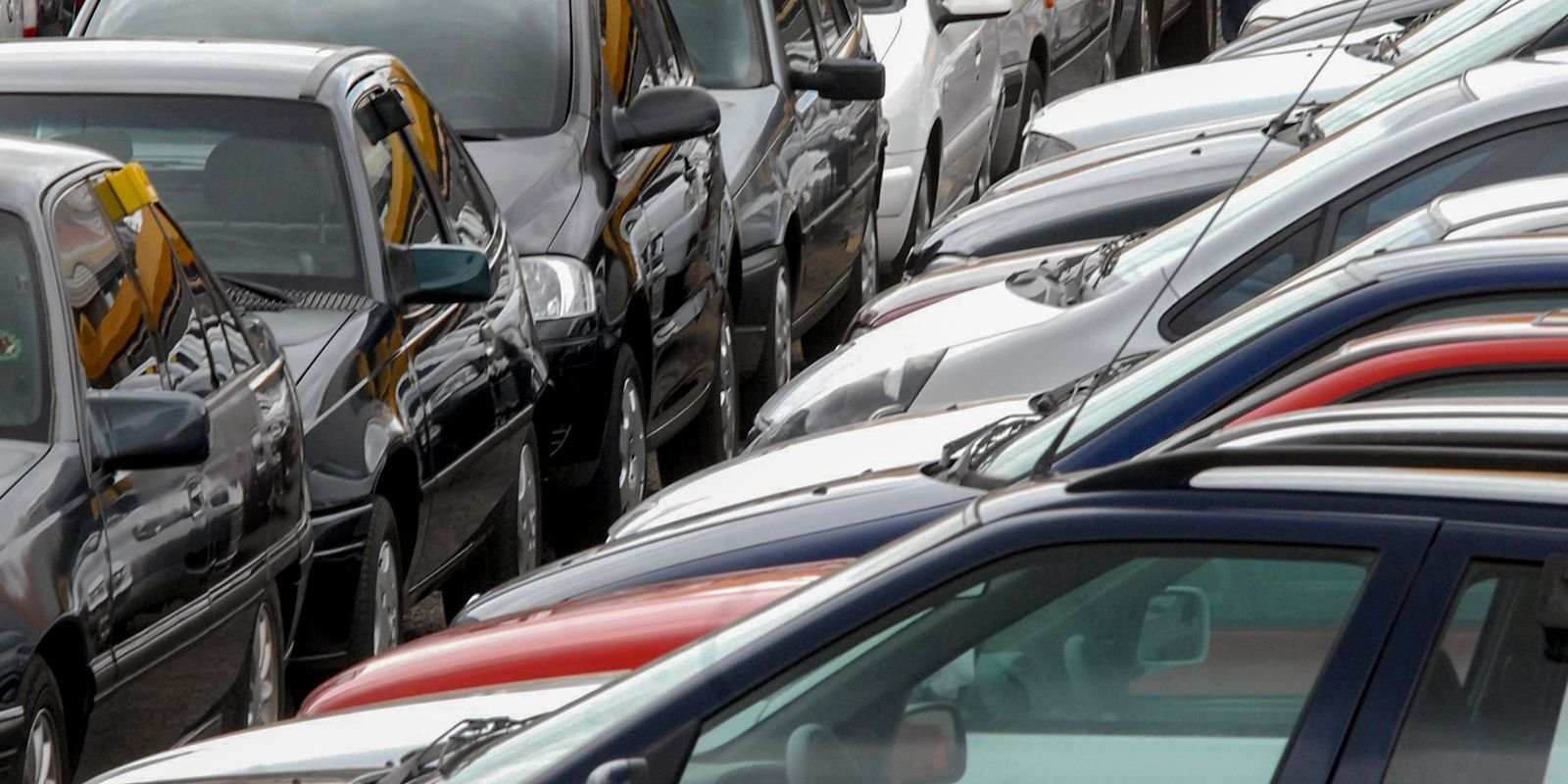 Vendas de veículos com motores 1.0 crescem 11,35% em julho