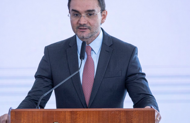 Ministro do Turismo garante hospedagem acessível para COP30 em Belém