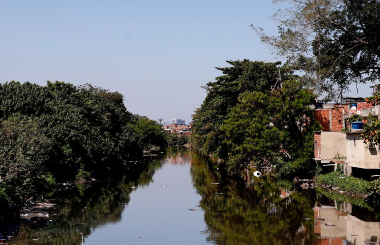 Estudo aponta estagnação no saneamento 5 anos após novo Marco Legal