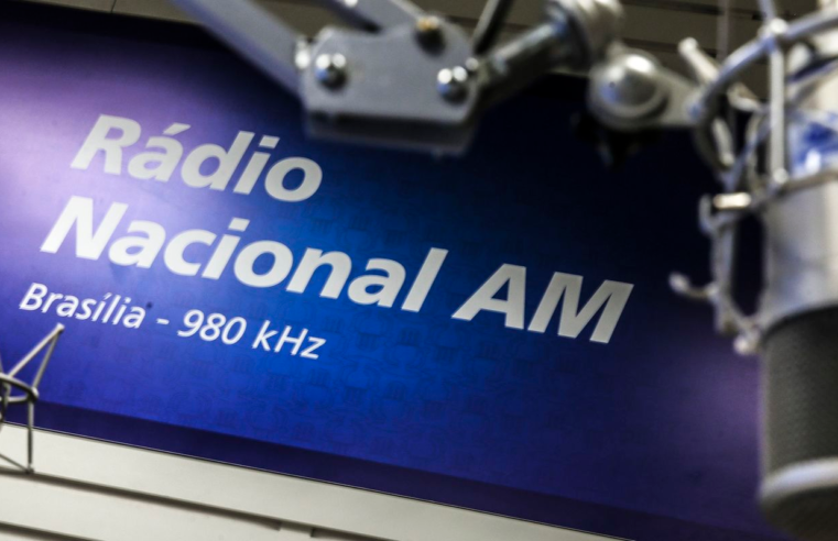 Rádios Nacional e MEC têm crescimento em audiência no mês de julho