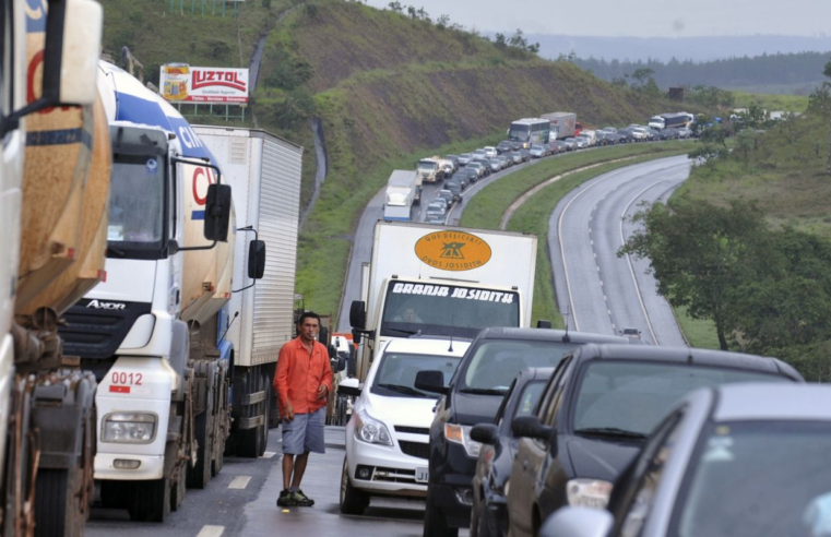 Juíza federal manda governo reativar radares em rodovias