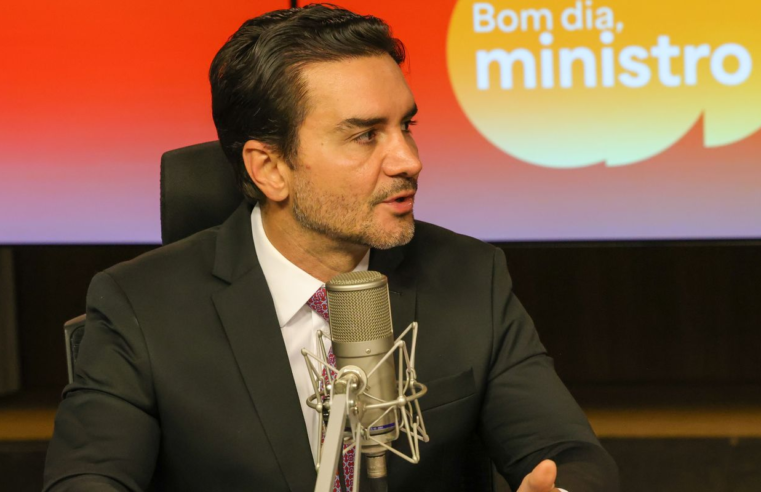 Não vamos permitir preconceito contra a Região Norte, diz Sabino