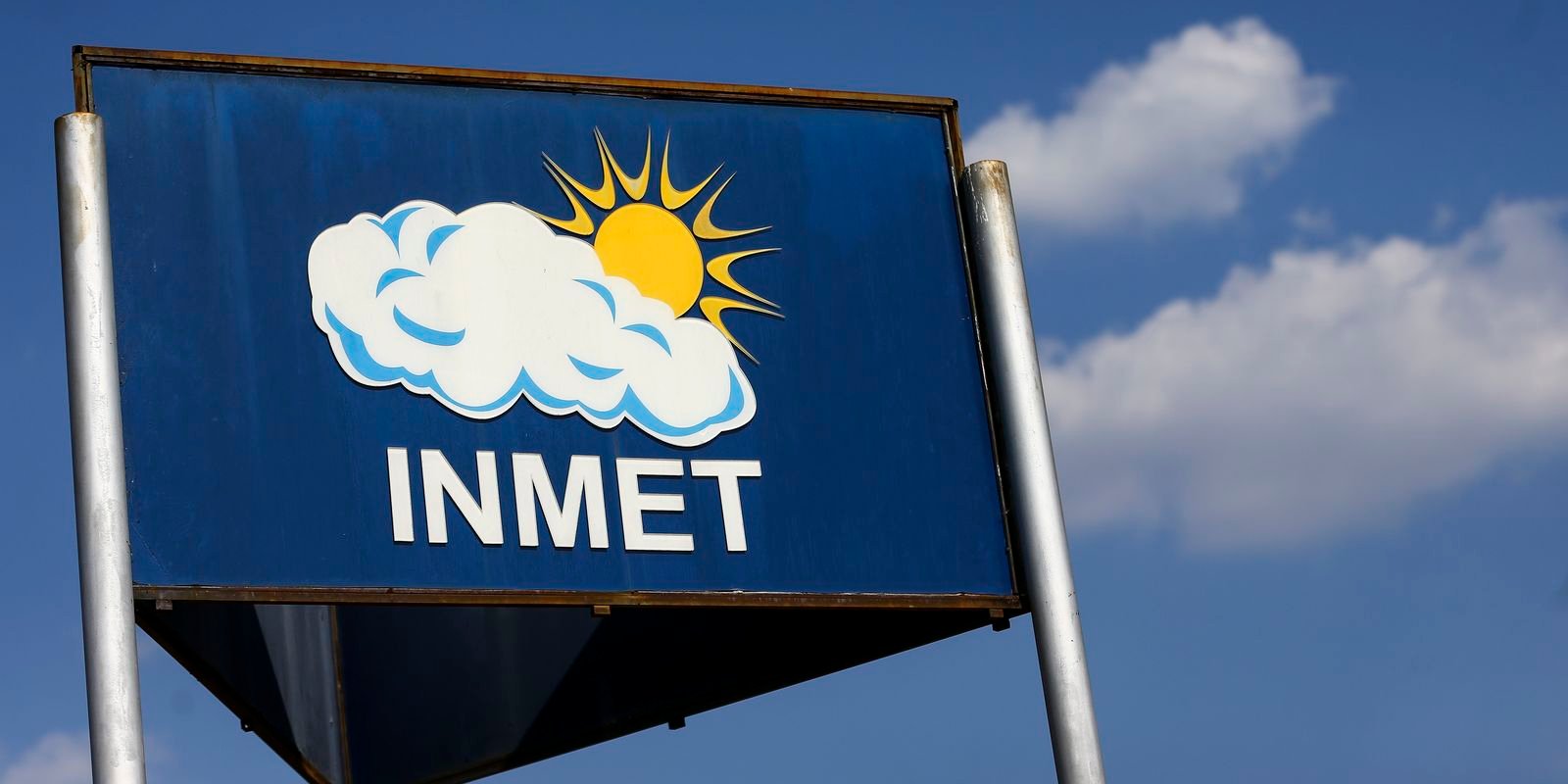 Ciclone extratropical causa chuva e rajadas de vento no Sul