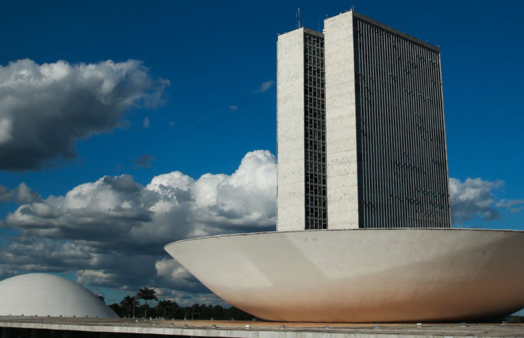 Câmara pauta projeto que regula redes sociais para crianças