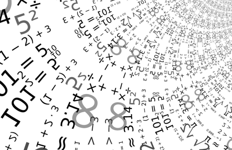 Especialistas debaterão papel da matemática na economia digital