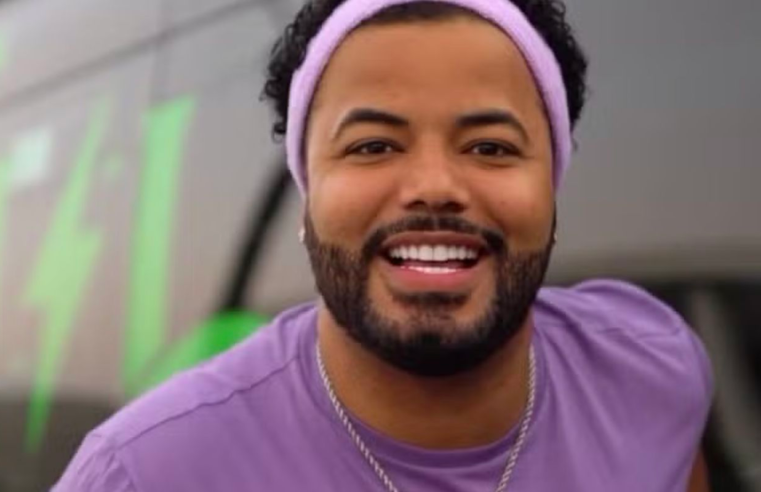 STJ mantém prisão do influenciador Hytalo Santos