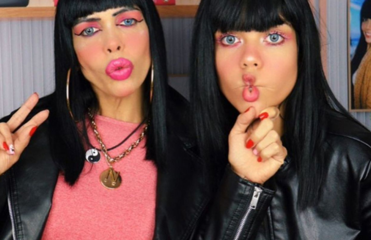 Influenciadoras são condenadas por oferecer bananas a crianças negras