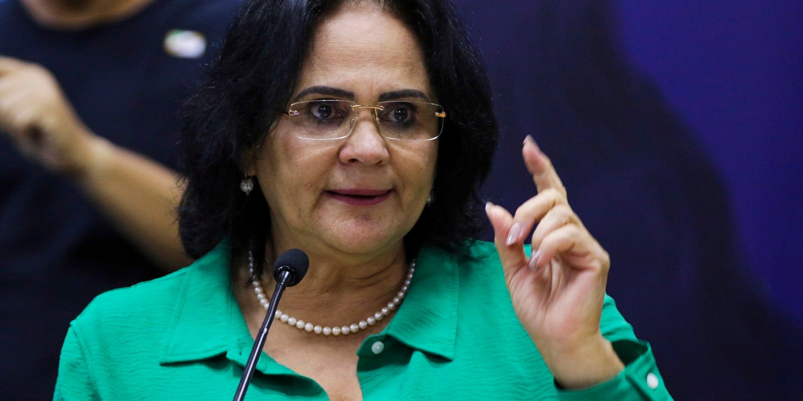 PF e CGU apuram irregularidades em antiga pasta de Damares Alves