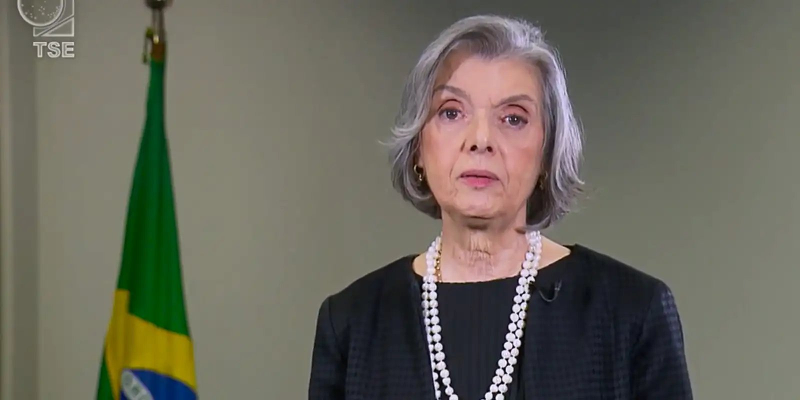 Há má vontade com a presença de mulheres nos tribunais, diz ministra