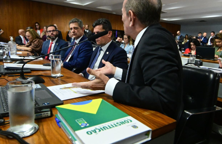 CCJ do Senado aprova voto impresso no novo Código Eleitoral