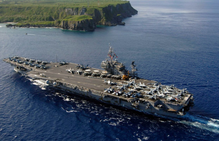 Ameaça dos EUA contra Venezuela traz tensões à América Latina