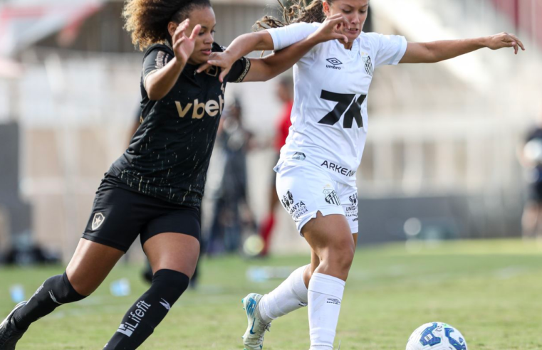 CBF anuncia datas e horários da final do Brasileiro Feminino A2