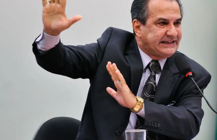 Moraes determina busca e apreensão contra Silas Malafaia