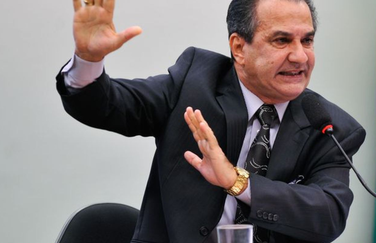 “Eu sou um líder religioso, não sou bandido”, diz Malafaia