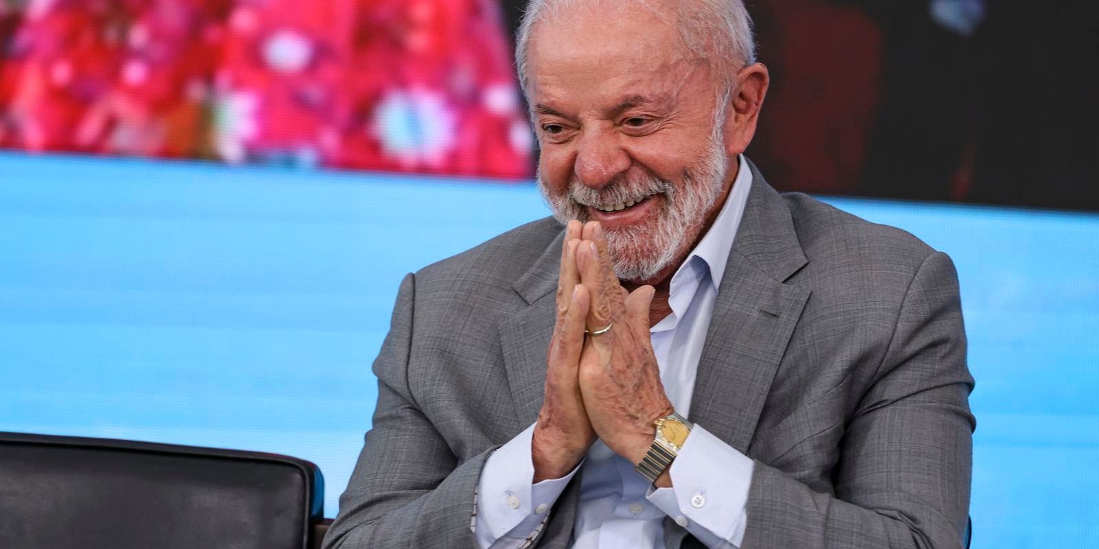 Lula descarta desafiar EUA, mas diz que Brasil não é republiqueta