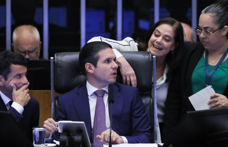 Câmara aprova urgência para isenção do IR de quem ganha até R$ 5 mil