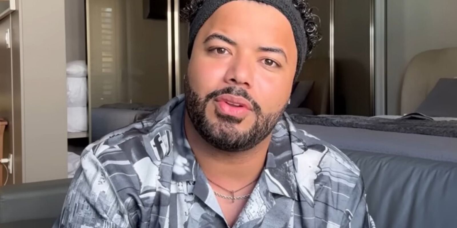 MPT-PB pede bloqueio de bens de influenciador Hytalo Santos