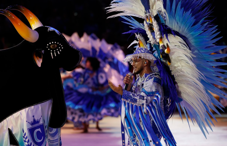 Parintins arrecada mais de 10 mil assinaturas em defesa da Amazônia