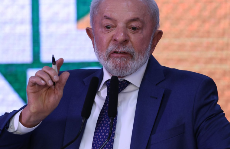 Lula quer reforçar o engajamento de países amazônicos na COP30