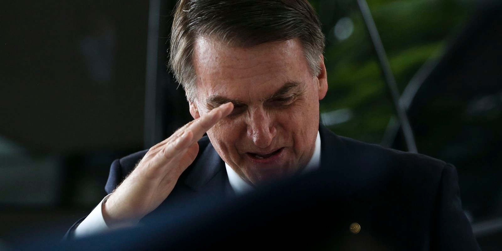 PF aponta que Bolsonaro movimentou R$ 30,5 milhões em um ano