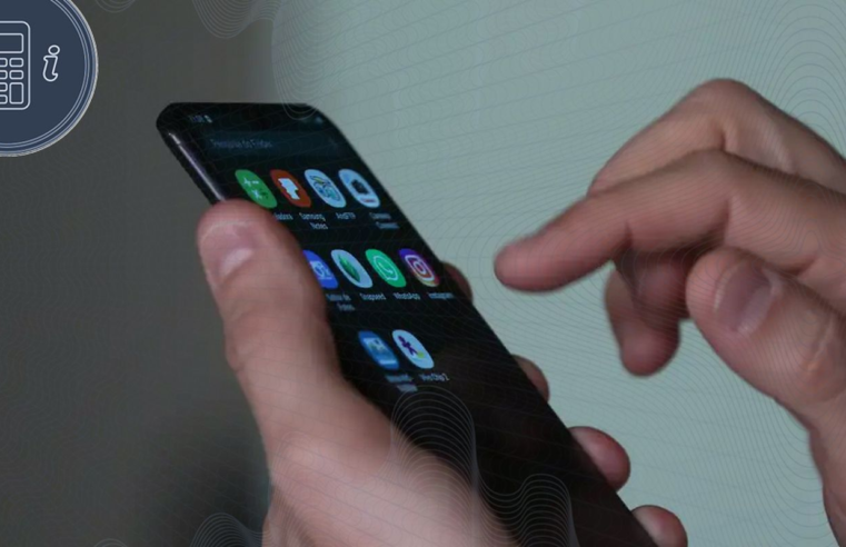 Receita libera consulta a quarto lote de restituição do IR