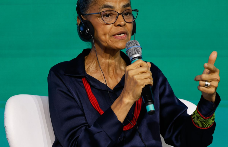 Lideranças fazem contribuição ética sobre ação climática em Bogotá