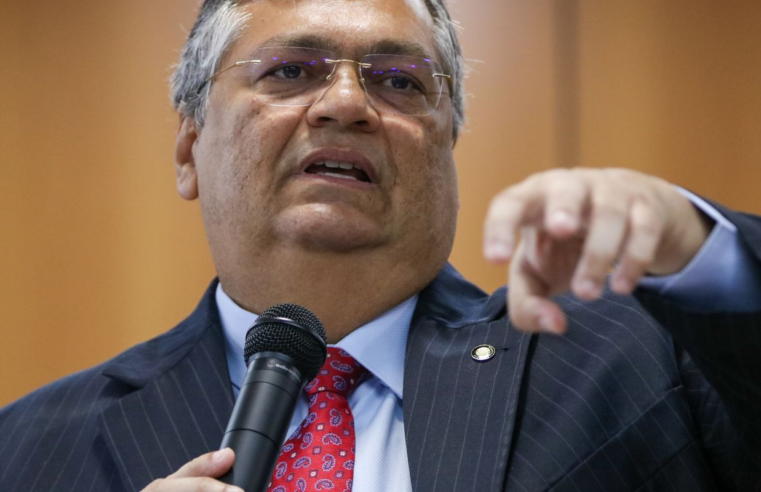 Dino diz que STF não pode ceder a coações, chantagens e ameaças