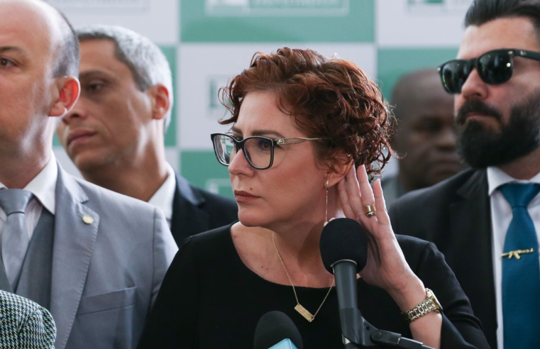 Por 9 votos a 2, Zambelli é condenada pela segunda vez no STF 