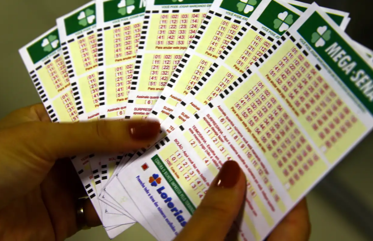 Concurso 2905 da Mega-Sena sorteia prêmio de R$ 28 milhões