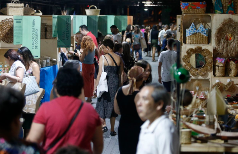 Revelando SP 2025 é confirmado para setembro