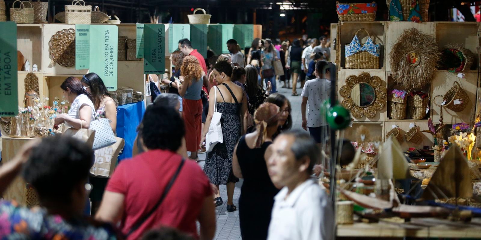 Revelando SP 2025 é confirmado para setembro