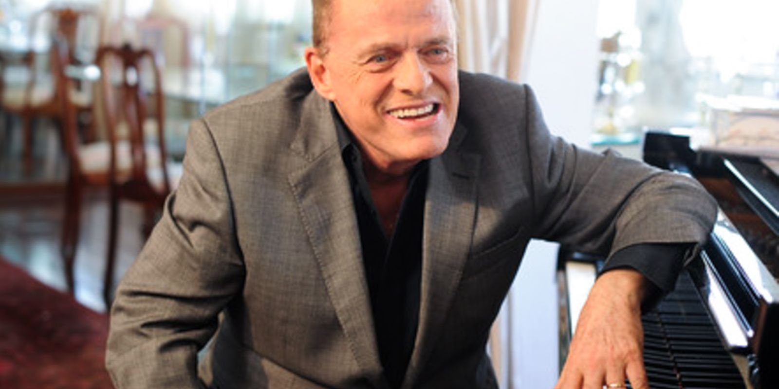 Morre o pianista Miguel Proença, aos 86 anos