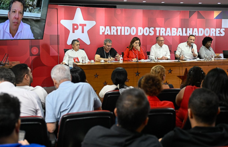 Alckmin: tarifaço de Trump afeta 3,3% das exportações brasileiras