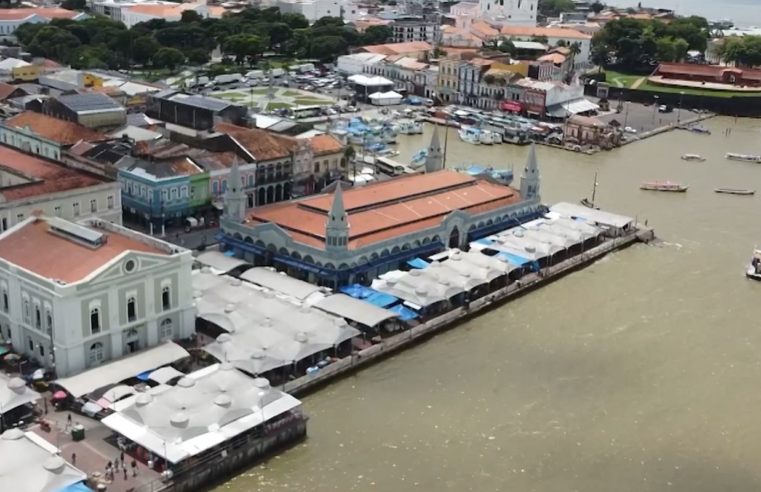 Caminhos da Reportagem mostra como a COP30 mobiliza negócios