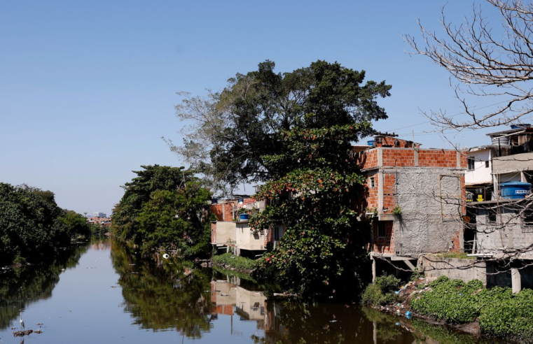 Participação privada no saneamento cresce 525% em cinco anos