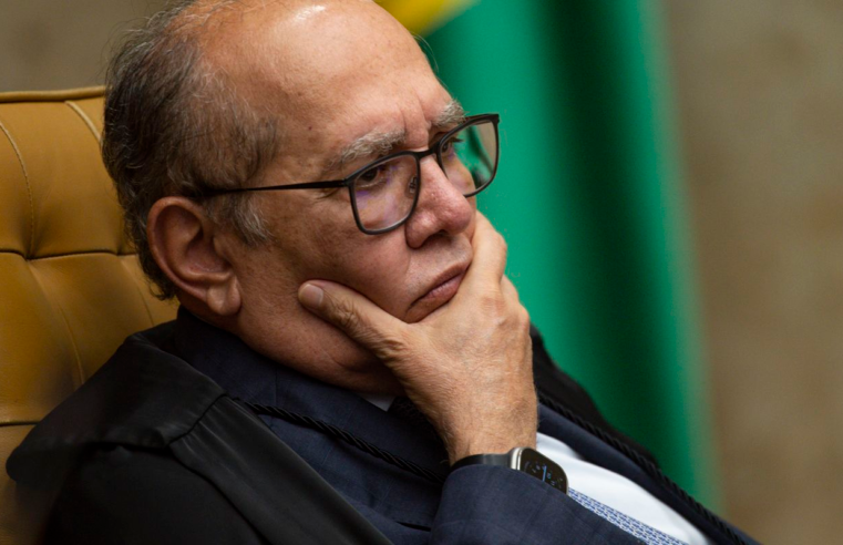 Gilmar Mendes veta repasse de dados do Coaf sem autorização judicial 