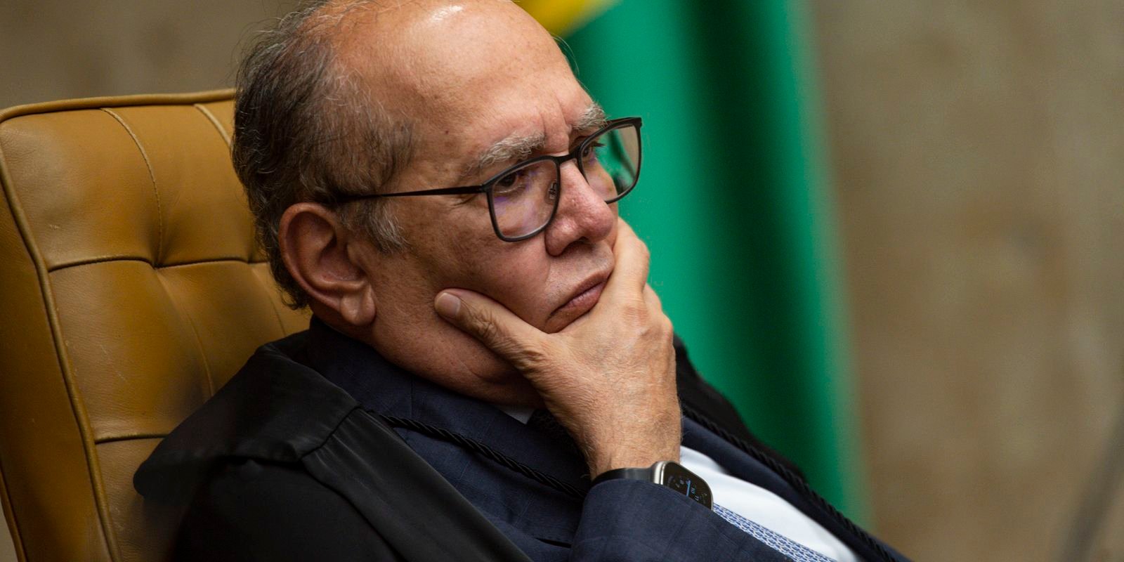 Gilmar Mendes veta repasse de dados do Coaf sem autorização judicial 