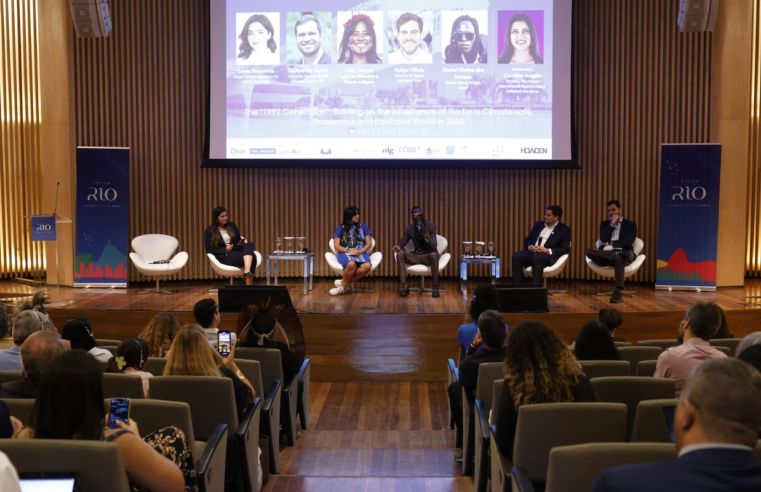 Mais de 180 países devem enviar metas até COP30, diz especialista