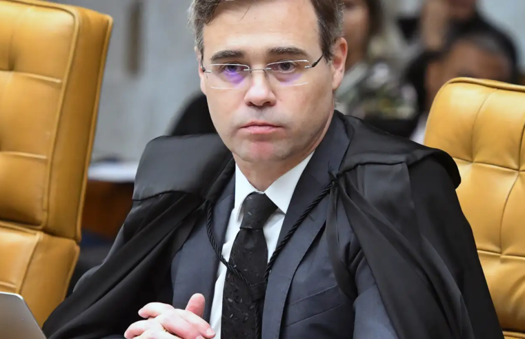 André Mendonça é o novo relator do inquérito sobre descontos do INSS