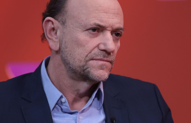 DR com Demori: Edinho Silva fala sobre Trump, democracia e rumos do PT