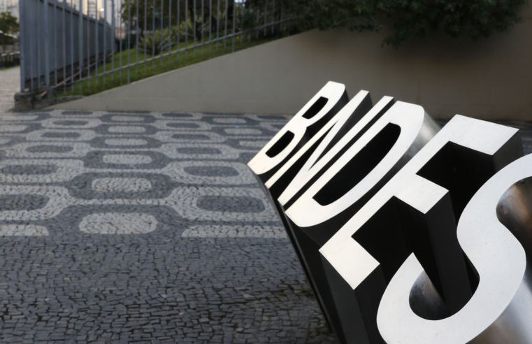 BNDES usará ao menos R$ 100 bi para financiar iniciativas ambientais