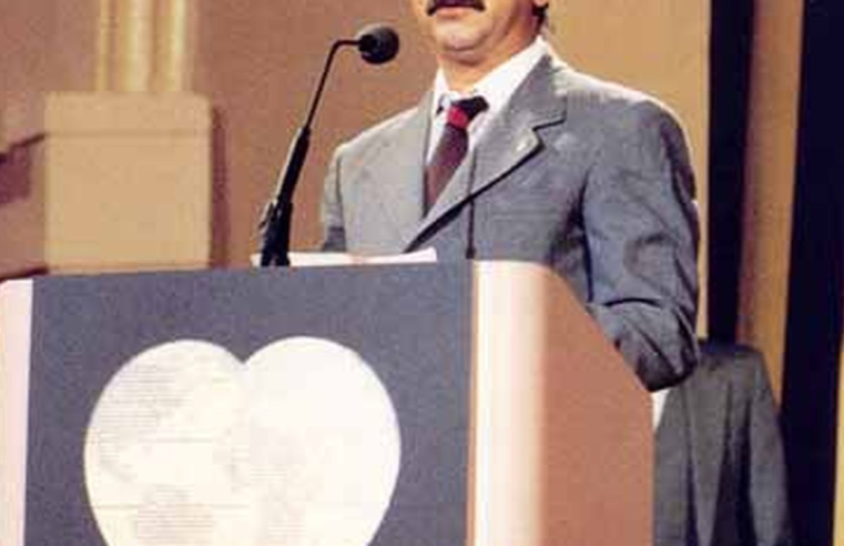 MPF cobra ações para localizar acervo de Chico Mendes