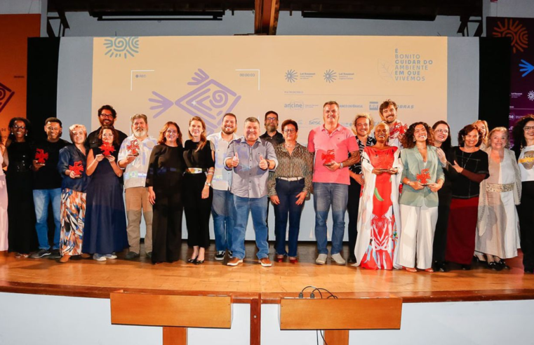 Chileno Oro Amargo é eleito o melhor longa-metragem do Cinesur