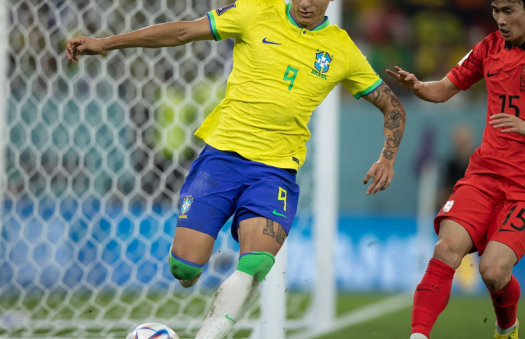 Após eliminatórias Brasil fará amistosos contra Japão e Coreia do Sul