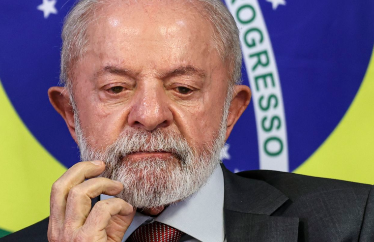 Lula critica atuação de Eduardo Bolsonaro nos EUA e defende cassação