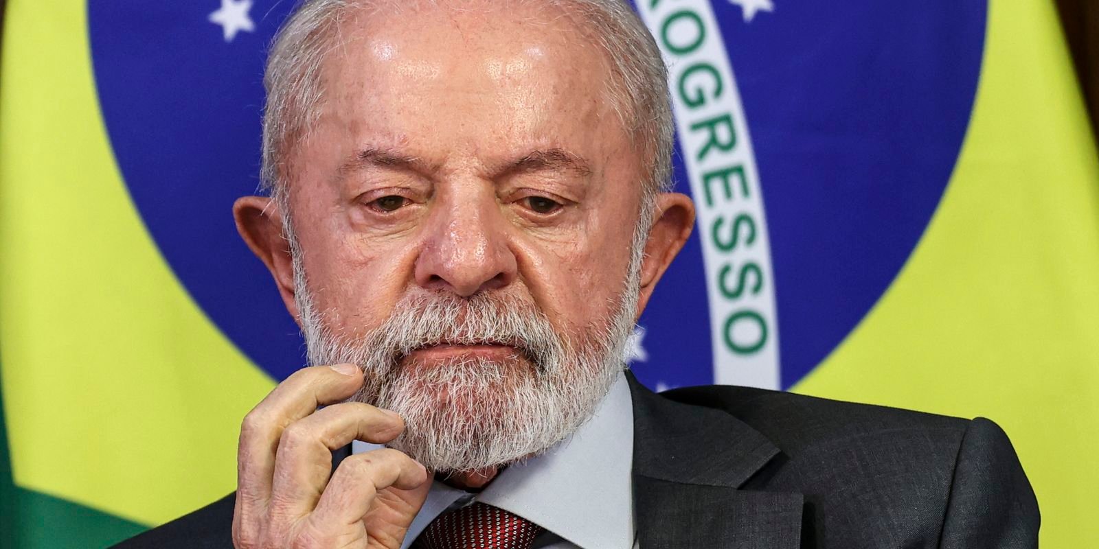 Lula critica atuação de Eduardo Bolsonaro nos EUA e defende cassação