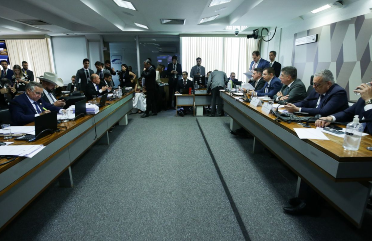 CPMI convida ex-ministros da Previdência e ex-presidentes do INSS