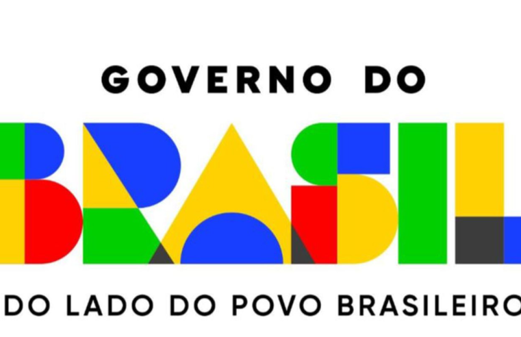 Governo federal muda slogan para "Do lado do povo brasileiro"